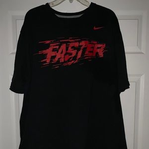Nike dri-fit T-shirt